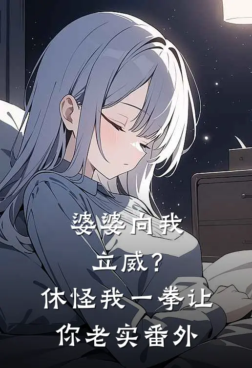 婆婆向我立威？休怪我一拳让你老实番外