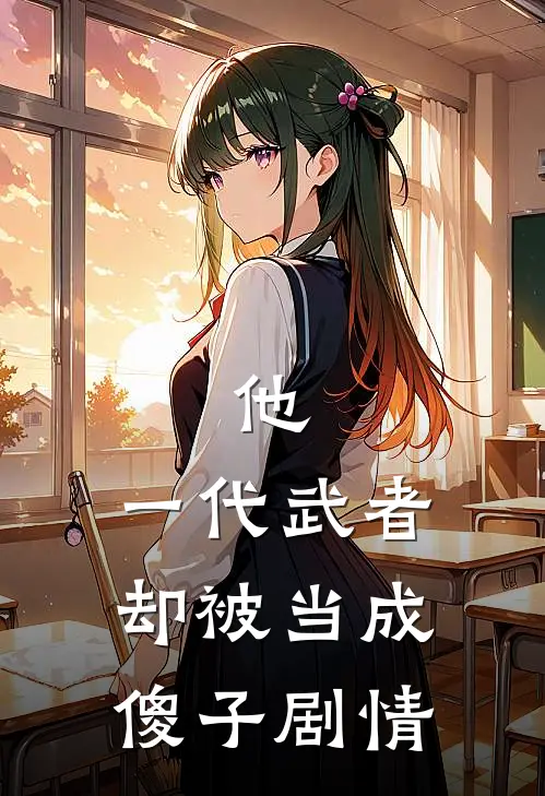 他，一代武者，却被当成傻子剧情