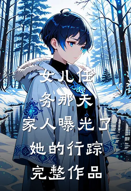 女儿任务那天，家人曝光了她的行踪完整作品