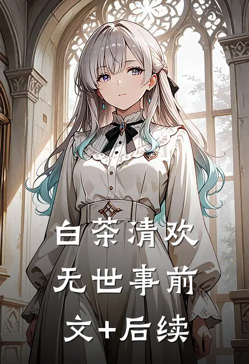 白茶清欢无世事前文+后续