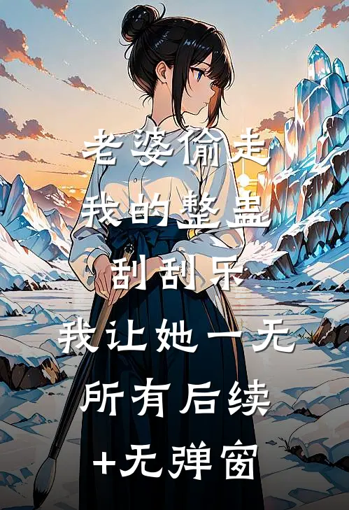 老婆偷走我的整蛊刮刮乐，我让她一无所有后续+无弹窗