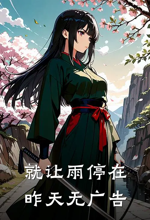 就让雨停在昨天无广告