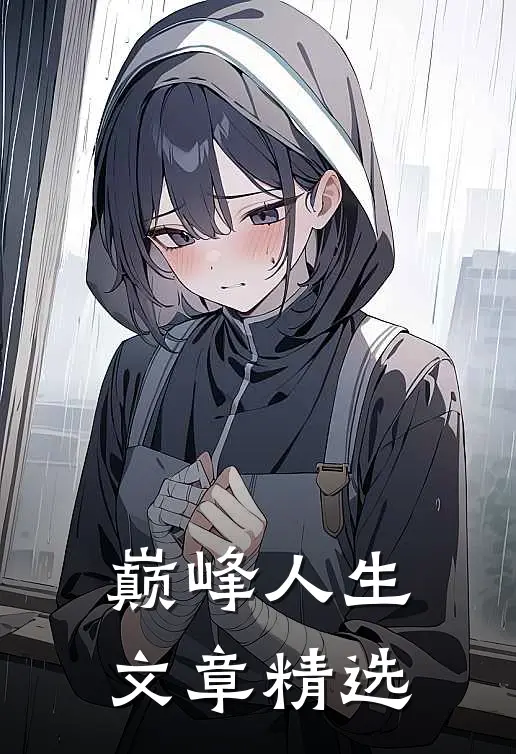 巅峰人生文章精选
