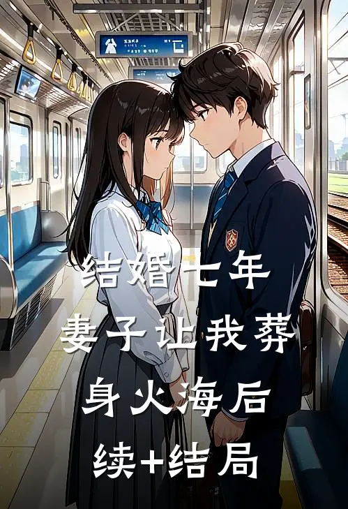 结婚七年，妻子让我葬身火海后续+结局