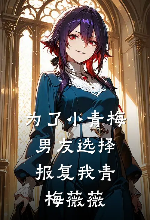 为了小青梅，男友选择报复我青梅薇薇