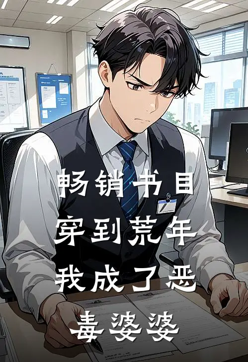 畅销书目穿到荒年，我成了恶毒婆婆