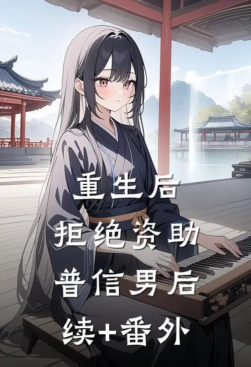重生后，拒绝资助普信男后续+番外