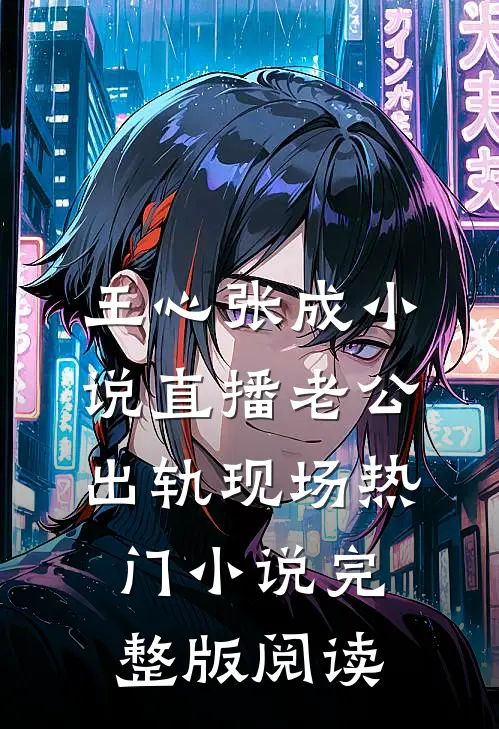 王心张成小说直播老公出轨现场热门小说完整版阅读