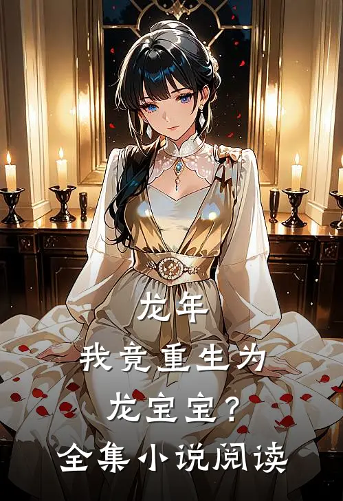 龙年，我竟重生为龙宝宝？全集小说阅读