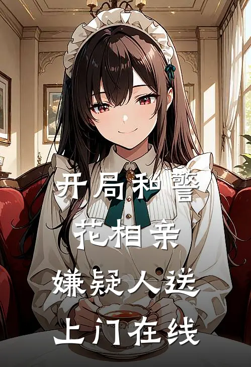 开局和警花相亲，嫌疑人送上门在线