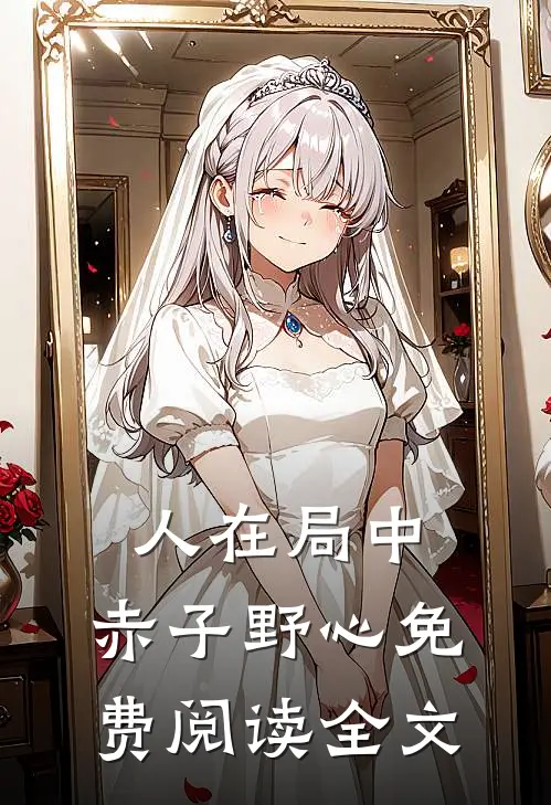 人在局中：赤子野心免费阅读全文