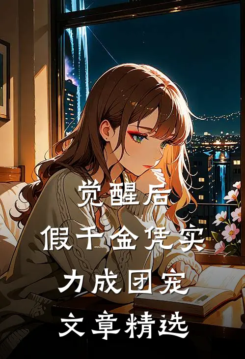 觉醒后，假千金凭实力成团宠文章精选