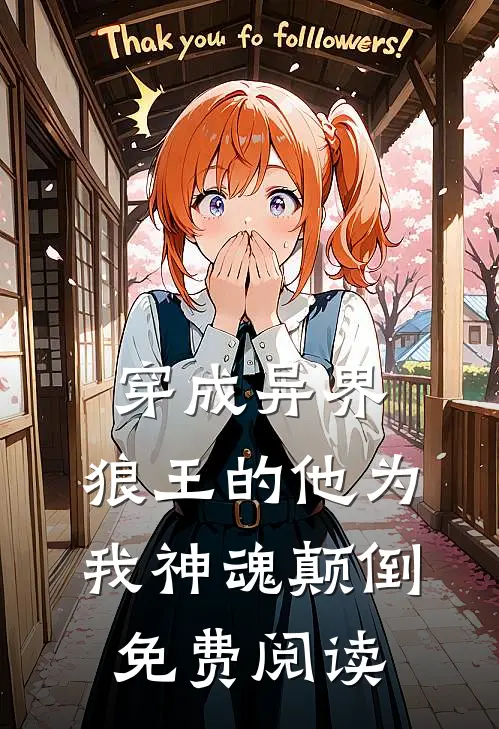 穿成异界，狼王的他为我神魂颠倒免费阅读