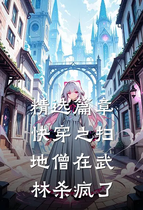精选篇章快穿之扫地僧在武林杀疯了