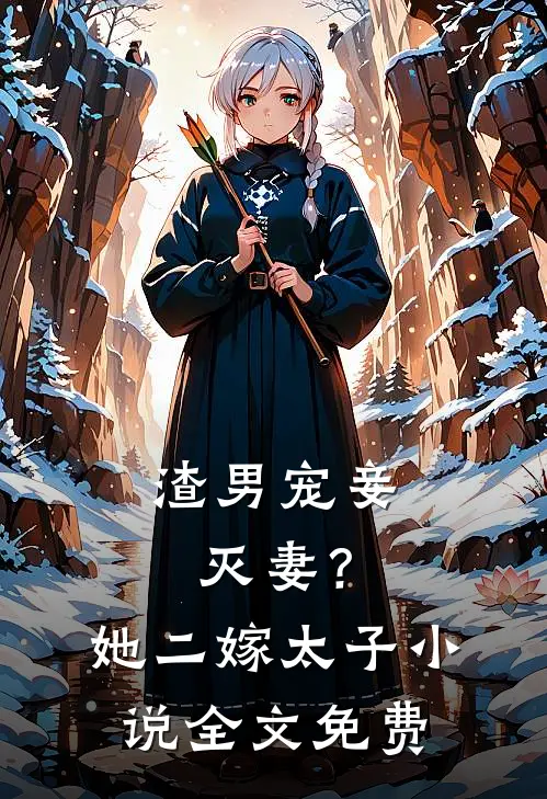 渣男宠妾灭妻？她二嫁太子小说全文免费