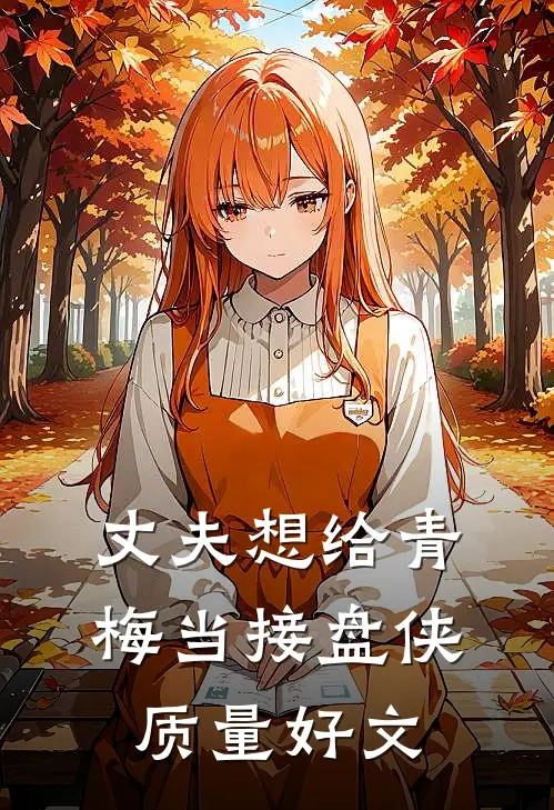 丈夫想给青梅当接盘侠质量好文