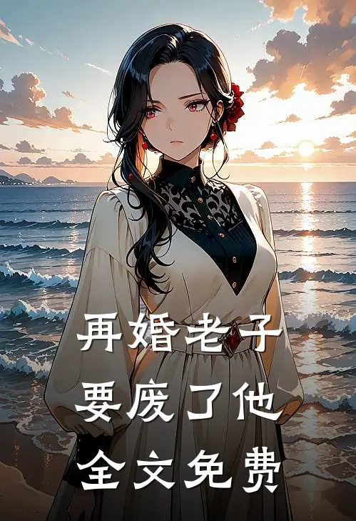 再婚-老子要废了他全文免费