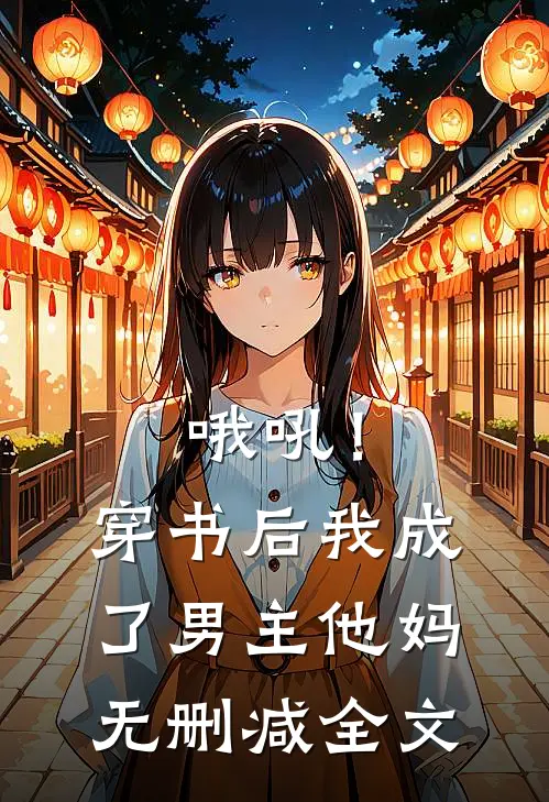 哦吼！穿书后我成了男主他妈无删减全文