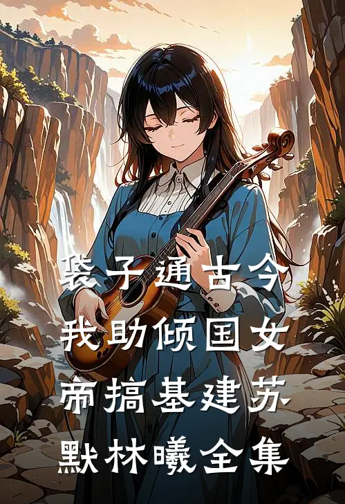 袋子通古今：我助倾国女帝搞基建苏默林曦 全集
