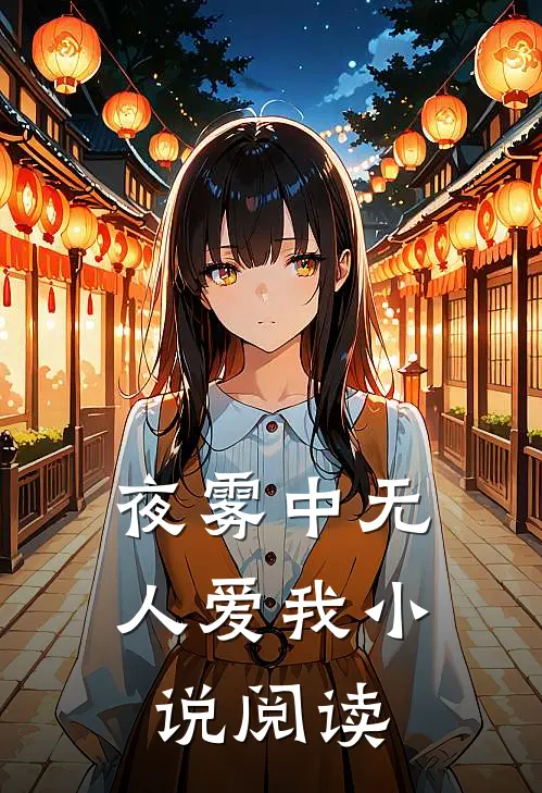 夜雾中无人爱我小说阅读