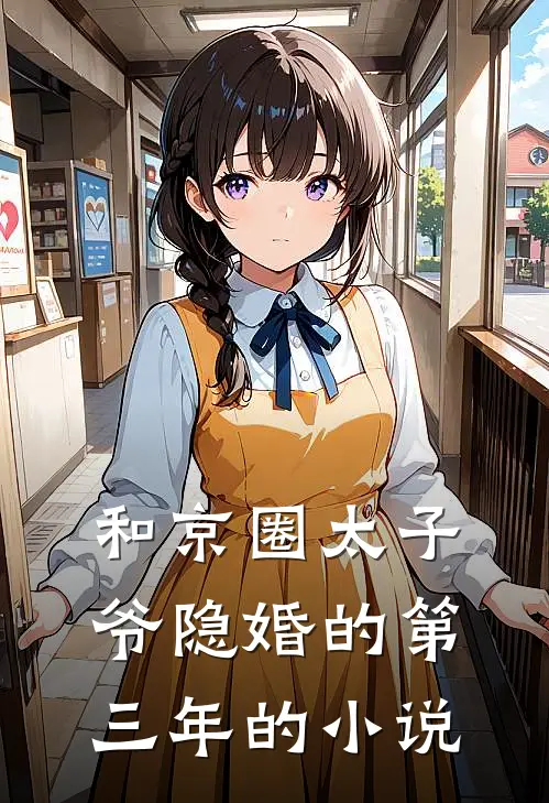 和京圈太子爷隐婚的第三年的小说