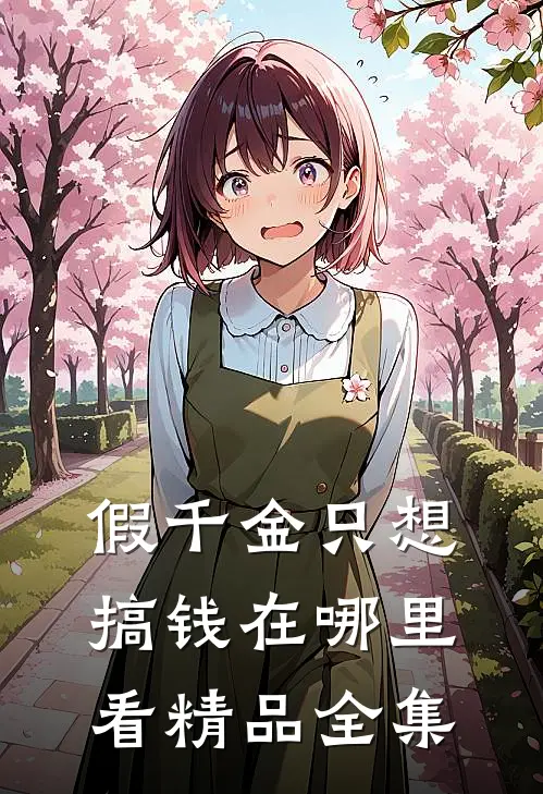 假千金只想搞钱在哪里看精品全集