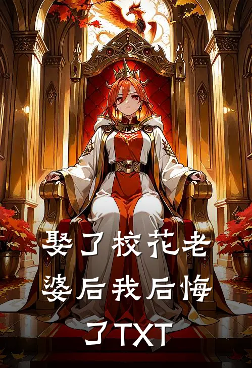 娶了校花老婆后我后悔了TXT