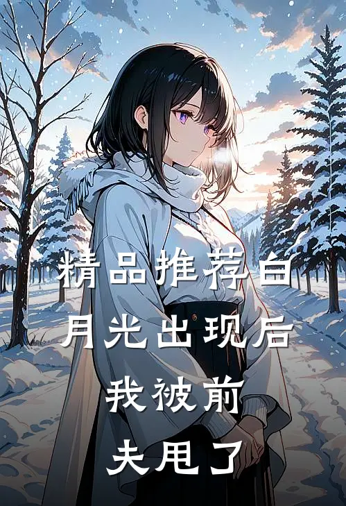 精品推荐白月光出现后，我被前夫甩了