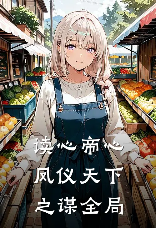 读心帝心：凤仪天下之谋全局