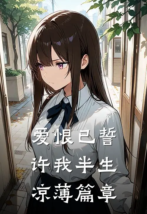 爱恨已誓，许我半生凉薄篇章