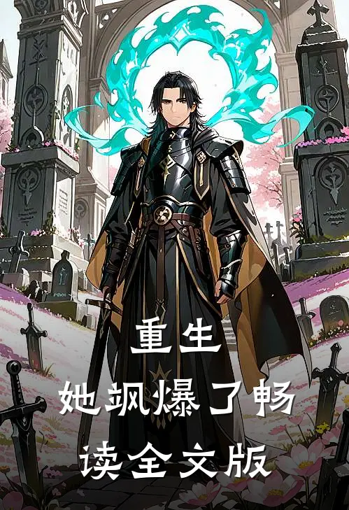 重生，她飒爆了畅读全文版