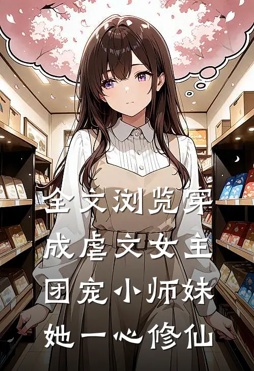 全文浏览穿成虐文女主，团宠小师妹她一心修仙