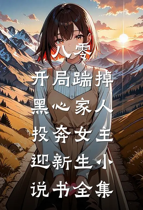 八零：开局踹掉黑心家人，投奔女主迎新生小说书全集