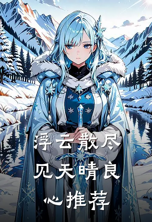 浮云散尽见天晴良心推荐