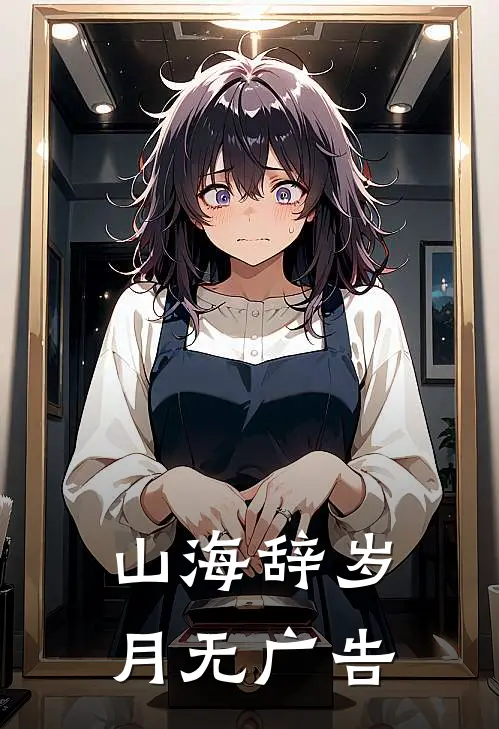 山海辞岁月无广告