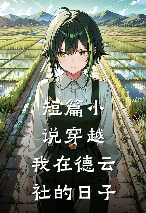 短篇小说穿越：我在德云社的日子