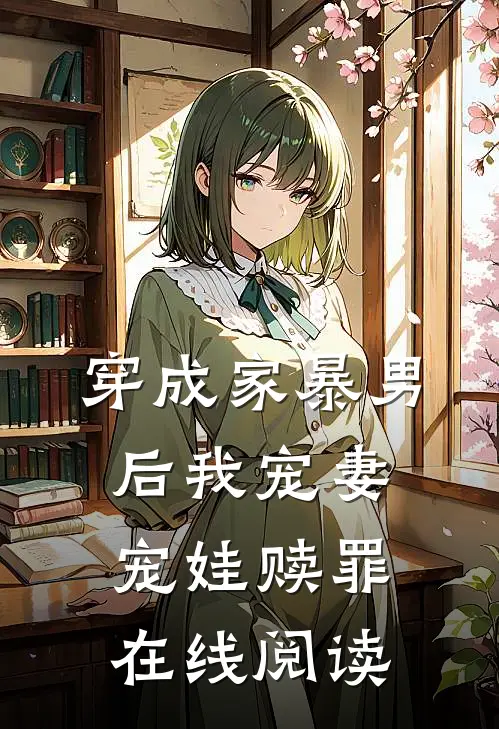 穿成家暴男后我宠妻宠娃赎罪在线阅读