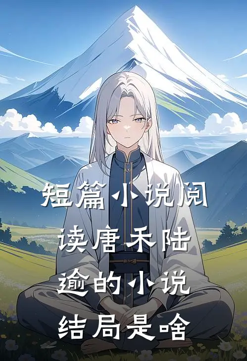 短篇小说阅读唐禾陆逾的小说结局是啥