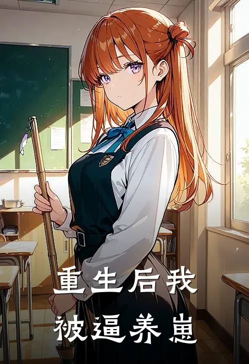 重生后我被逼养崽
