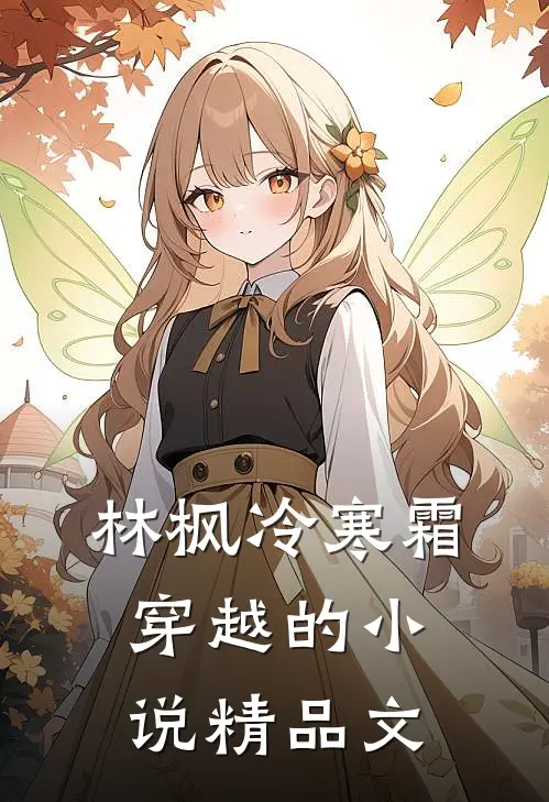 林枫冷寒霜穿越的小说精品文