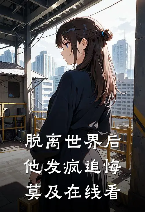 脱离世界后，他发疯追悔莫及在线看