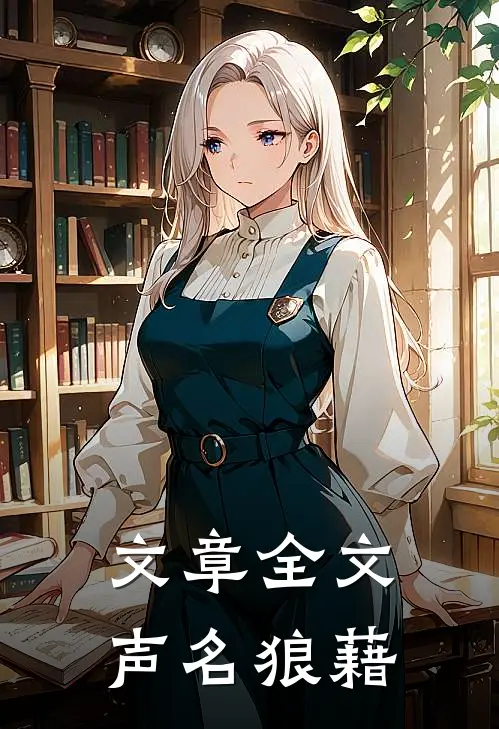 文章全文声名狼藉