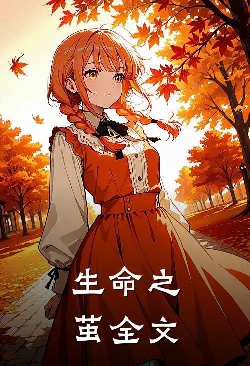 生命之“茧”全文