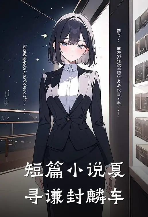 短篇小说夏寻谦封麟车