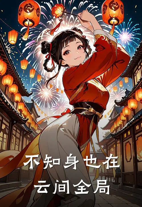 不知身也在云间全局
