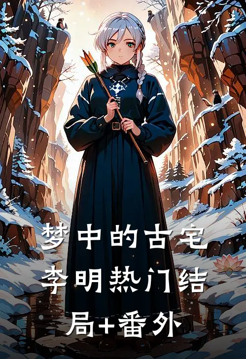 梦中的古宅李明热门结局+番外
