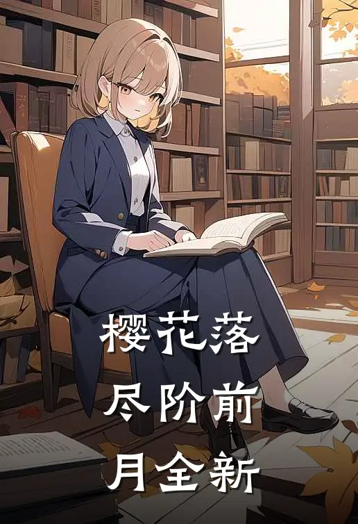 樱花落尽阶前月全新