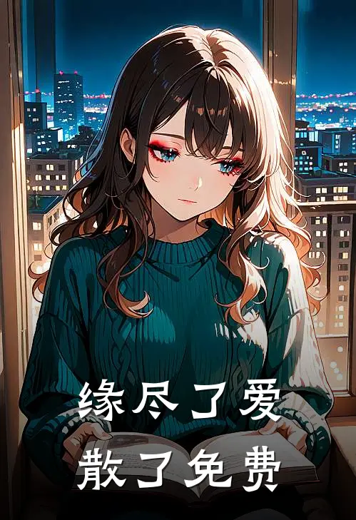 缘尽了爱散了免费