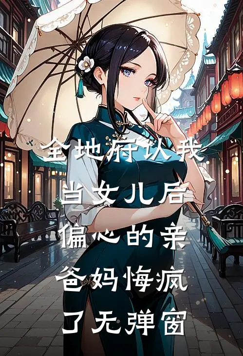 全地府认我当女儿后，偏心的亲爸妈悔疯了无弹窗