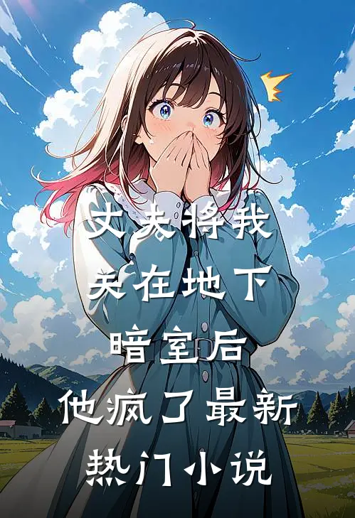 丈夫将我关在地下暗室后,他疯了最新热门